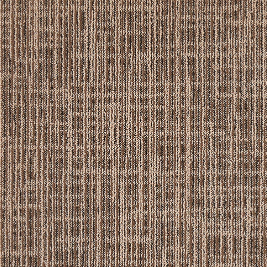 【サンプル】業務用タイルカーペット サンゲツ NT700 NTH-870 F-ecoシリーズ WOVEN F ウーブン F NTH-872 のりなし 重歩行 制電 土足OK オフィス