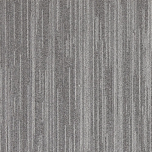 【サンプル】業務用タイルカーペット サンゲツ NT700 NTH-880 F-ecoシリーズ MISTY F ミスティ F NTH-88006 のりなし 重歩行 制電 土足OK オフィス