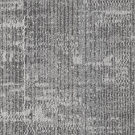 【サンプル】業務用タイルカーペット サンゲツ NT700 NTP-7100 D-ecoシリーズ SHAPE PLAIN D シェイププレーン D NTP-71001 のりなし 重歩行 制電 土足OK オフィス