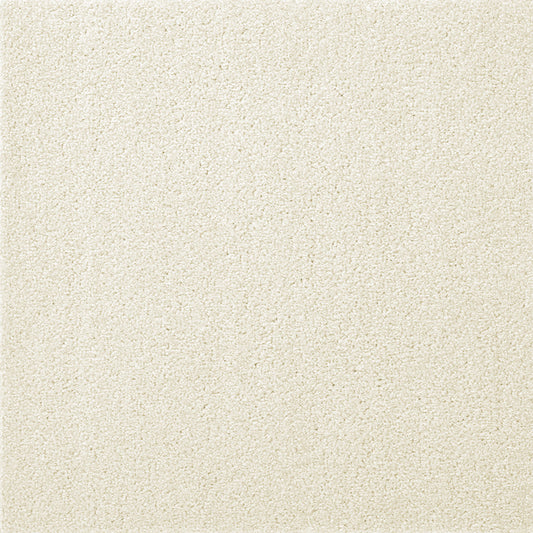 【サンプル】洗えるタイルカーペット 東リ ファブリックフロア アタック270 キャンバスファイン AK2701 スノー 吸着タイプ 床暖房対応