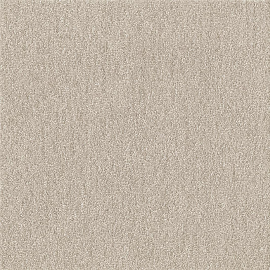 【サンプル】洗えるタイルカーペット 東リ ファブリックフロア アタック270 キャンバスファイン AK2716 サンドグレー 吸着タイプ 床暖房対応