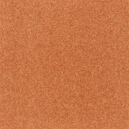 【サンプル】洗えるタイルカーペット 東リ ファブリックフロア アタック270 キャンバスファイン AK2720 キャロット 吸着タイプ 床暖房対応