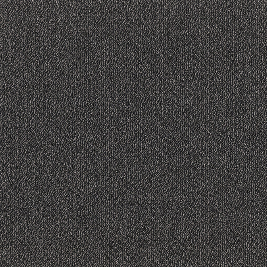 【サンプル】洗えるタイルカーペット 東リ ファブリックフロア アタック350NE リップルパレットネオ AK3552 てつ 吸着タイプ 床暖房対応 遮音