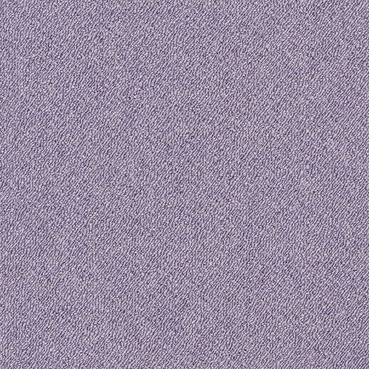 【サンプル】洗えるタイルカーペット 東リ ファブリックフロア アタック350NE リップルパレットネオ AK3579 ふじ 吸着タイプ 床暖房対応 遮音