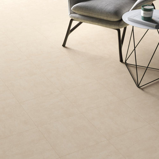 約91cm幅 土足OK ハードタイプ クッションフロア【91cm×10m巻 2本セット】 シンコール / 石目柄 S-1405