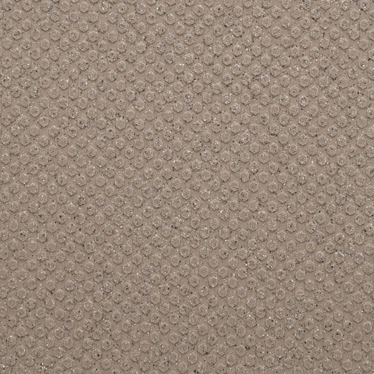 【サンプル】ベランダ用クッションフロア 屋外対応 防滑シート シンコール / 無地 SBK-9307