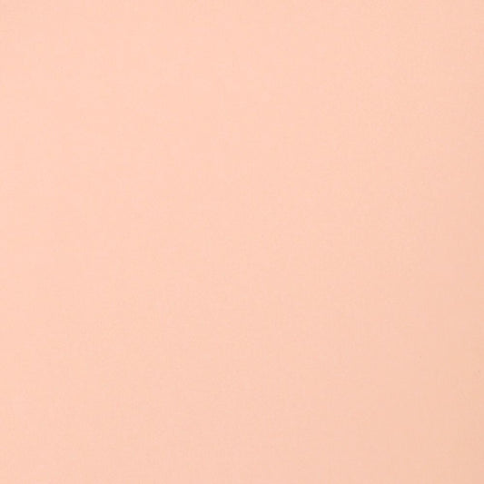 【サンプル】リメイクシート 無地カラー 強粘着タイプ ピーチ