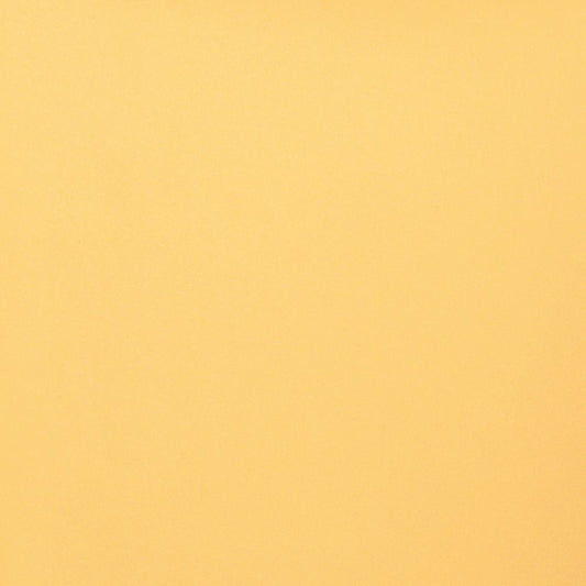 【サンプル】リメイクシート 無地カラー 強粘着タイプ カスタードクリーム