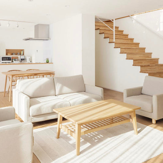 生のり付き【15m+施工道具セット】お買い得 国産壁紙 クロス / シンコール / アイボリー SLP-319