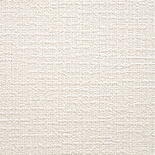 生のり付き【15mパック】お買い得 国産壁紙 クロス / シンコール / アイボリー SLP-322