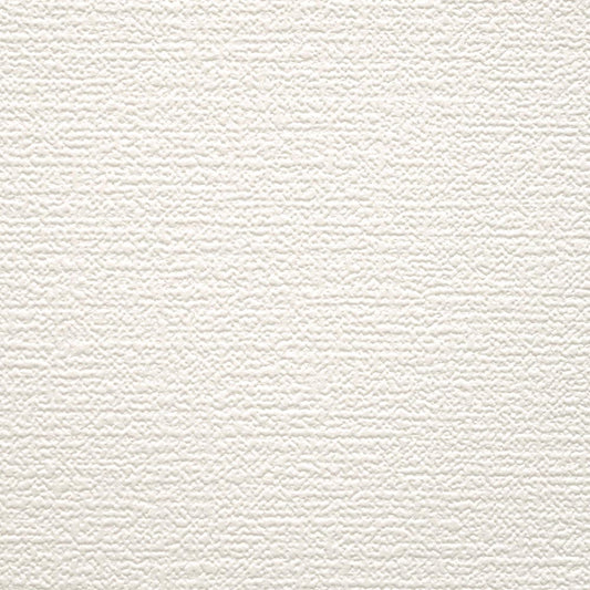 【サンプル】お買い得 国産壁紙 クロス / シンコール / 白の織物調 SLP-326