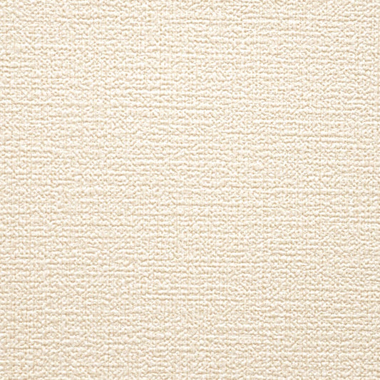 のりなし【1m単位切り売り】お買い得 国産壁紙 クロス / シンコール / アイボリー SLP-327