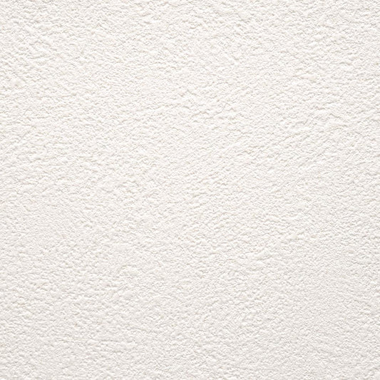 生のり付き【30mパック】お買い得 国産壁紙 クロス / シンコール / 白の吹き付け調 SLP-308