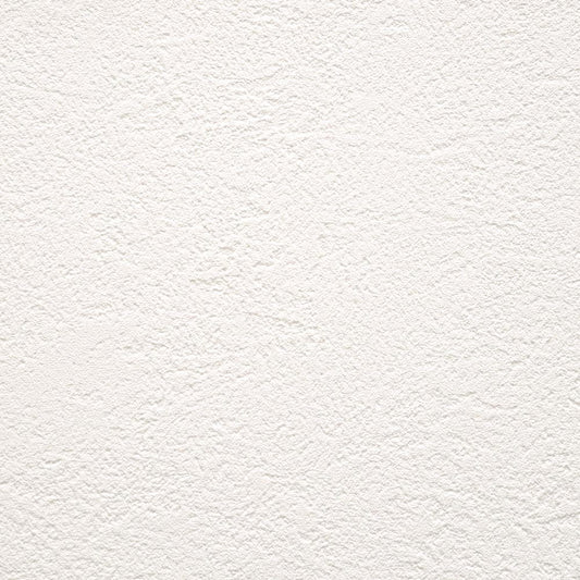 生のり付き【15mパック】お買い得 国産壁紙 クロス / シンコール / 白の吹き付け調 SLP-309