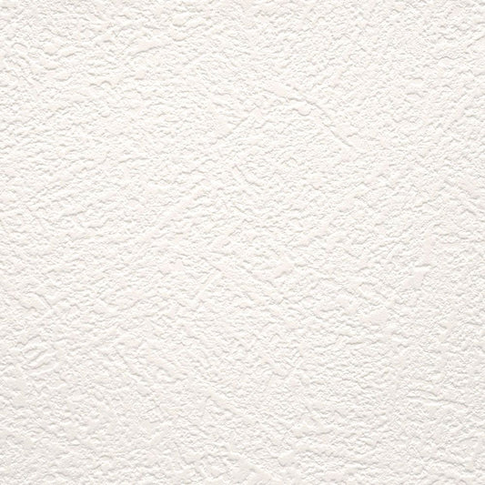 【サンプル】お買い得 国産壁紙 クロス / シンコール / 白の塗り壁調 SLP-307