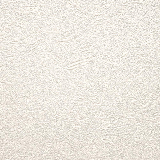 のりなし【50m巻】お買い得 国産壁紙 クロス / シンコール / 白の塗り壁調 SLP-313