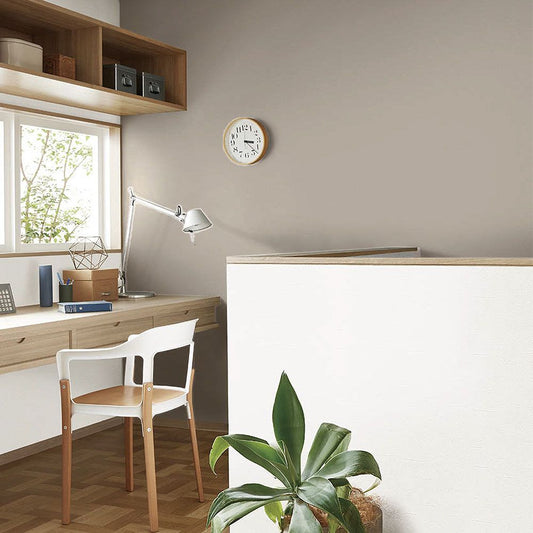 生のり付き【10m+施工道具セット】お買い得 国産壁紙 クロス / シンコール / コンクリート SLP-384