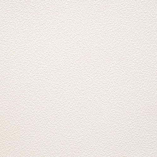 【サンプル】お買い得 国産壁紙 クロス / シンコール / 白の吹き付け調 SLP-407