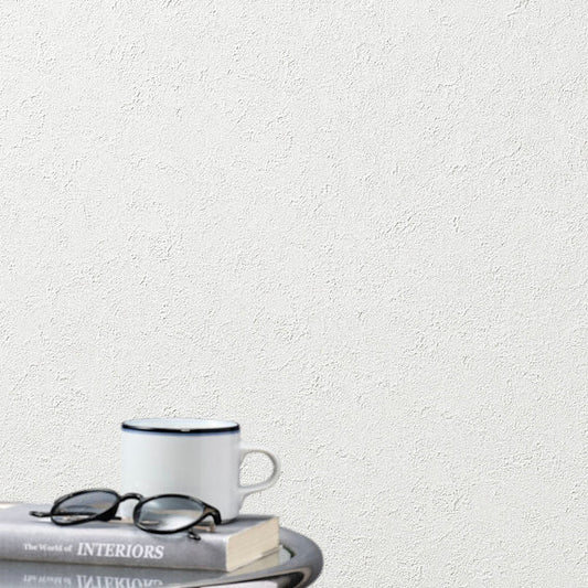 生のり付き【15mパック】お買い得 国産壁紙 クロス / シンコール / ライトグレー SLP-302