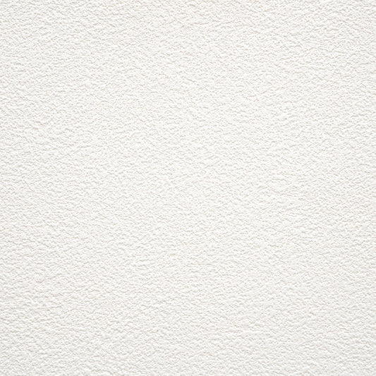 生のり付き【10mパック】お買い得 国産壁紙 クロス / シンコール / 白の吹き付け調 SLP-303