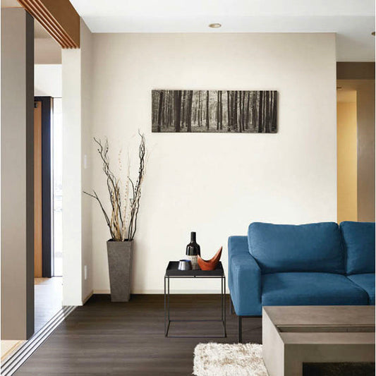 生のり付き【30m+施工道具セット】お買い得 国産壁紙 クロス / シンコール / アイボリー SLP-355