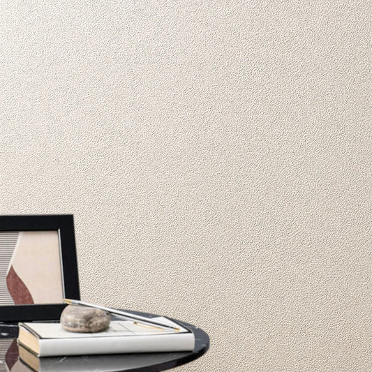 のりなし【50m巻】お買い得 国産壁紙 クロス / シンコール / ライトグレー SLP-357