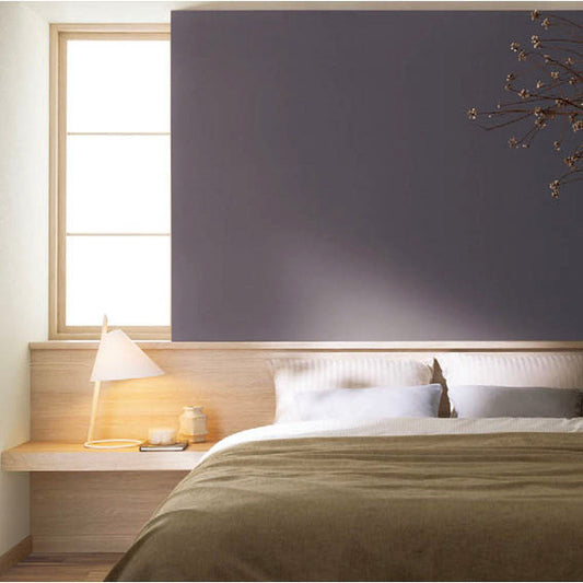 生のり付き【30m+施工道具セット】お買い得 国産壁紙 クロス / シンコール / ブルー SLP-375