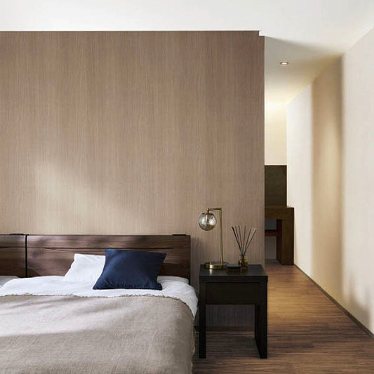 生のり付き【15mパック】お買い得 国産壁紙 クロス / シンコール / 木目 SLP-381