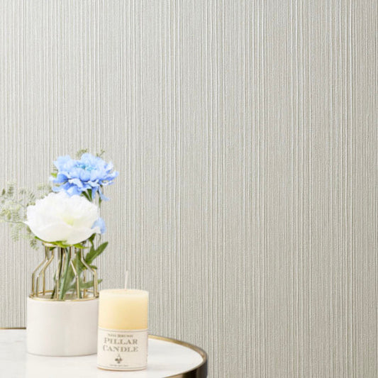 生のり付き【30mパック】お買い得 国産壁紙 クロス / シンコール / ストライプ SLP-399