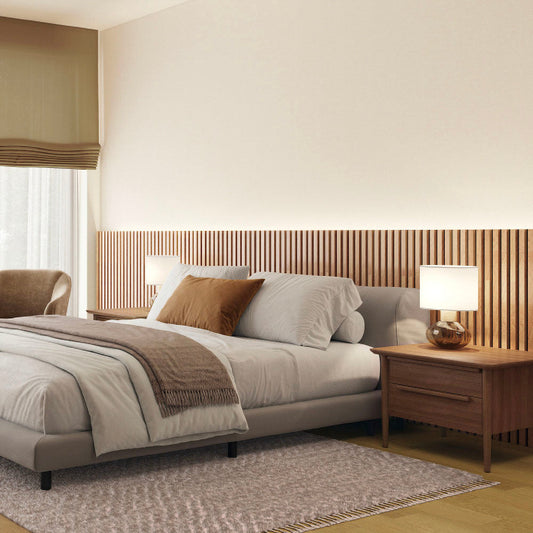 生のり付き【1m単位切り売り】お買い得 国産壁紙 クロス / サンゲツ / グレージュ SP-2536