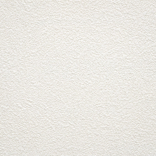 生のり付き【15mパック】お買い得 国産壁紙 クロス / サンゲツ / 白の吹き付け調 SP-2538