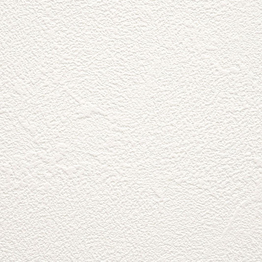 生のり付き【10mパック】お買い得 国産壁紙 クロス / サンゲツ / 白の塗り壁調 SP-2507