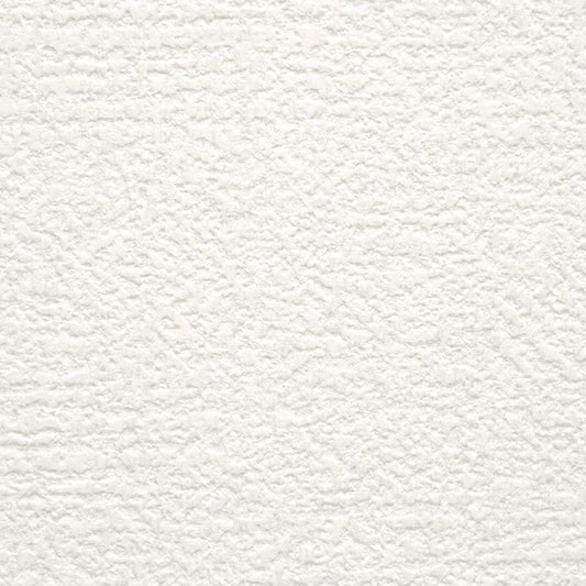 のりなし【50m巻】お買い得 国産壁紙 クロス / サンゲツ / 白の塗り壁調 SP-9707