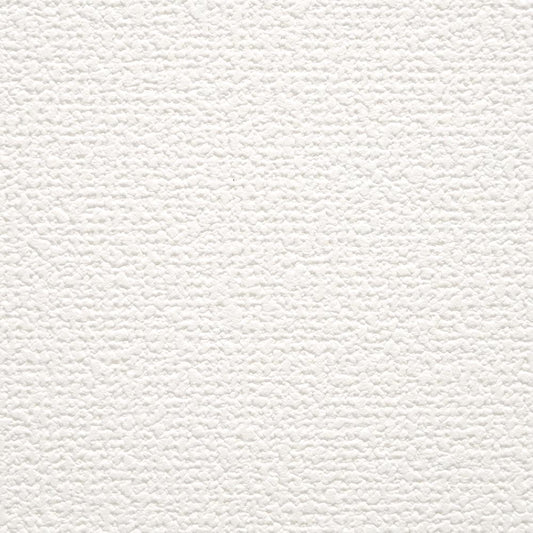 生のり付き【30mパック】お買い得 国産壁紙 クロス / サンゲツ / 白の織物調 SP-2512