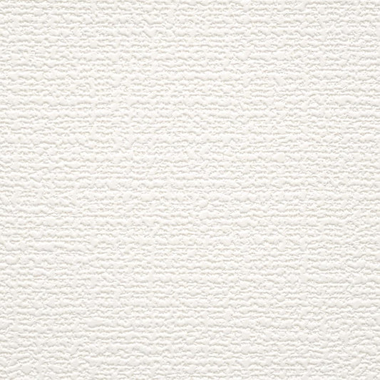 生のり付き【15mパック】お買い得 国産壁紙 クロス / サンゲツ / 白の織物調 SP-2513