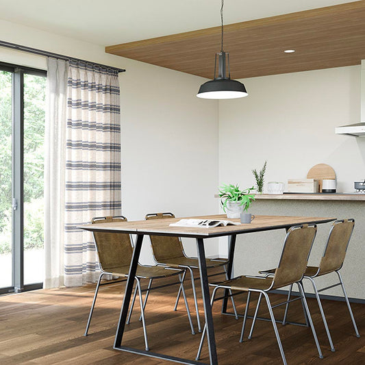 生のり付き【10mパック】お買い得 国産壁紙 クロス / サンゲツ / ライトグレー SP-9739