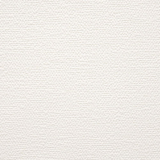 【サンプル】お買い得 国産壁紙 クロス / サンゲツ / 白の織物調 SP-9755