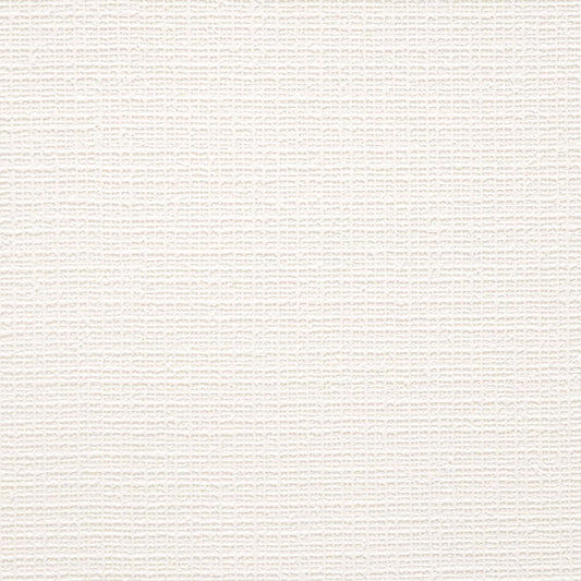 生のり付き【15mパック】お買い得 国産壁紙 クロス / サンゲツ / 白の織物調 SP-2554