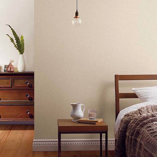 生のり付き【30mパック】お買い得 国産壁紙 クロス / サンゲツ / ブラウン・グレージュ SP-2560