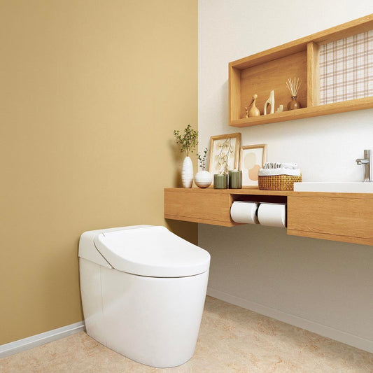 生のり付き【30m+施工道具セット】お買い得 国産壁紙 クロス / サンゲツ / グリーン・イエロー SP-2585