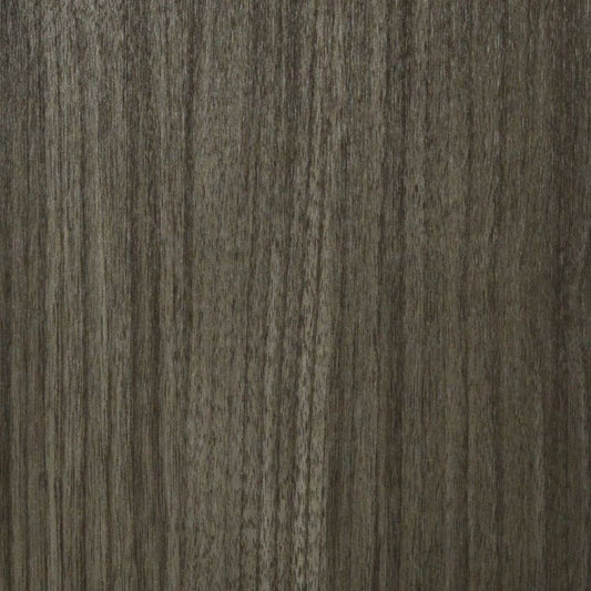 【サンプル】リメイクシート 強力シール壁紙 リアルな木目調 ダークウッド SRW-5044