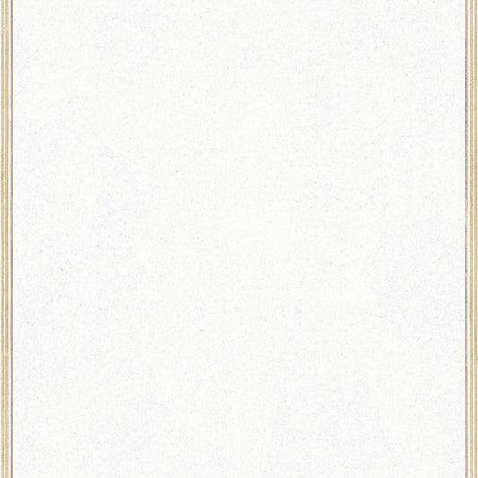 【サンプル】はがせる壁紙 のりなしタイプ SLOW TiME Go-han NST-GH02 ホワイト×ホワイト