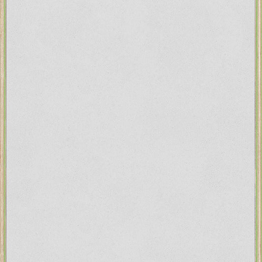 【サンプル】はがせる壁紙 のりなしタイプ SLOW TiME Go-han kids NST-GH17 グレー×グリーン