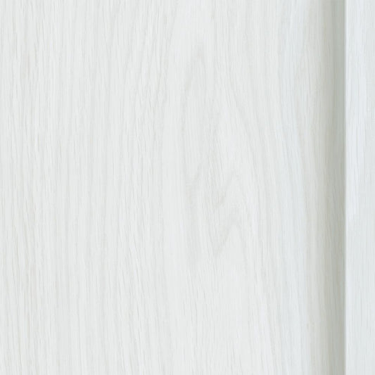 【サンプル】はがせる壁紙 のりなしタイプ SLOW TiME ウォールパネル NST-WP01 ホワイトウッド