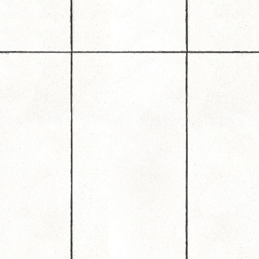 【サンプル】はがせる壁紙 のりなしタイプ SLOW TiME ナチュラルウォールタイル NST-WT04 tile04