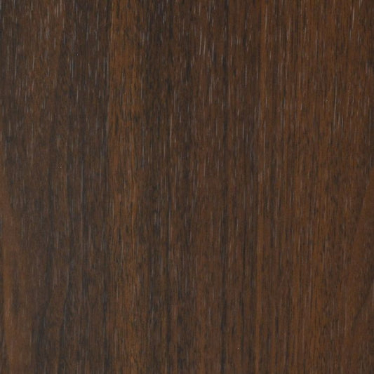 リメイクシート 強力シール壁紙 ダークウッド柄 (巾122cm×10cm単位の切り売り) STC-4308