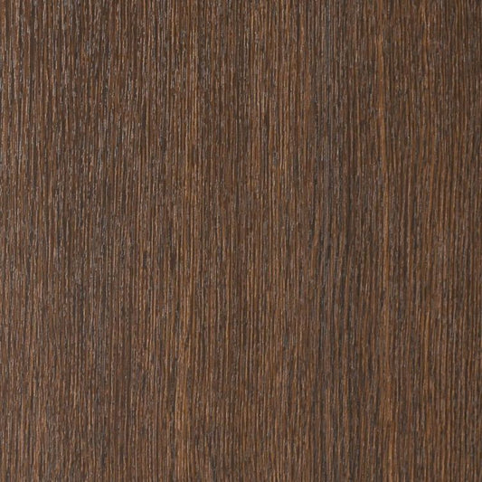 【サンプル】リメイクシート 強力シール壁紙 ダークウッド柄 STC-4311