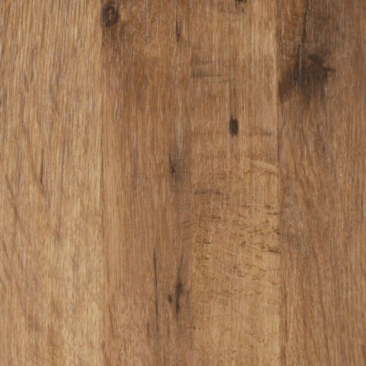 【サンプル】リメイクシート 強力シール壁紙 アンティークウッド柄 STC-5122