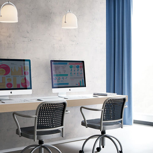 生のり付き 国産壁紙 クロス / コンクリートセレクション 粗めコンクリート TH-32715