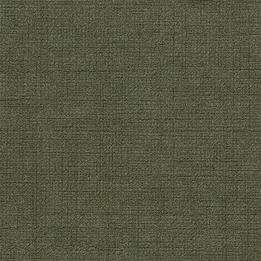 TH-34043 壁紙 のりなし クロス / サンゲツ / フェイス グリーン 織物調【サンプル】